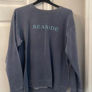 Seaside Sweatshirt